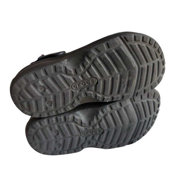 Crocs Adult Specialist II Clogs Work Shoes Size W9/M7 - Picture 10 of 11